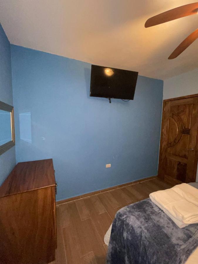 Villas Marco Polo Панахачел Екстериор снимка