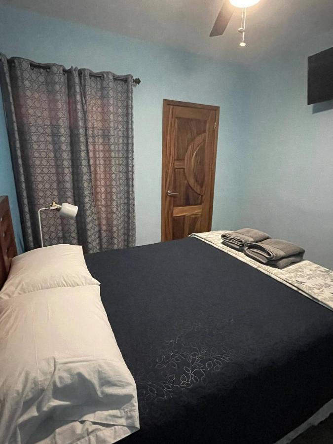 Villas Marco Polo Панахачел Екстериор снимка
