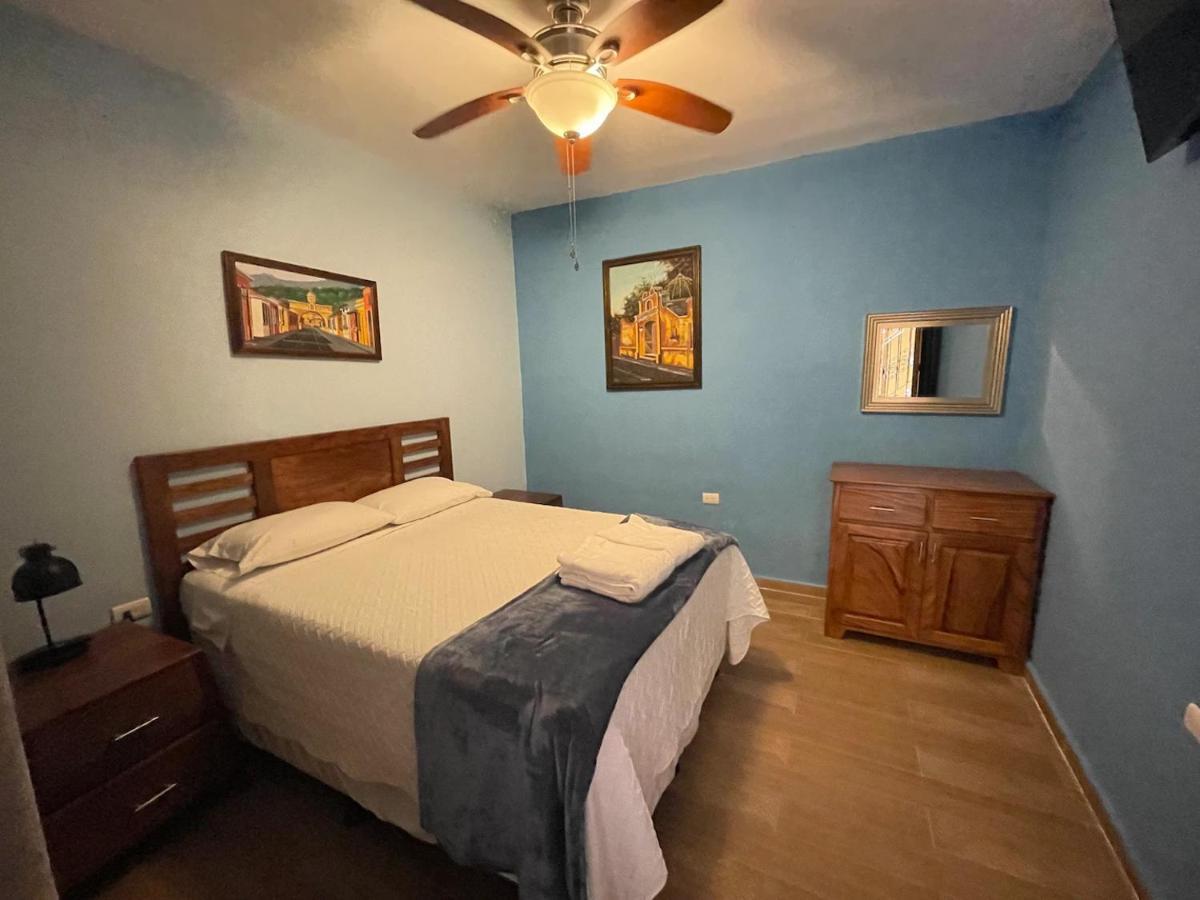 Villas Marco Polo Панахачел Екстериор снимка