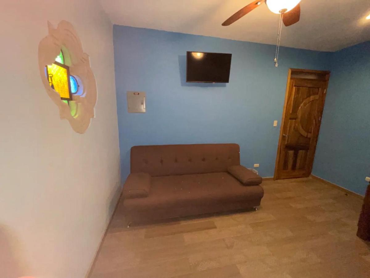 Villas Marco Polo Панахачел Екстериор снимка