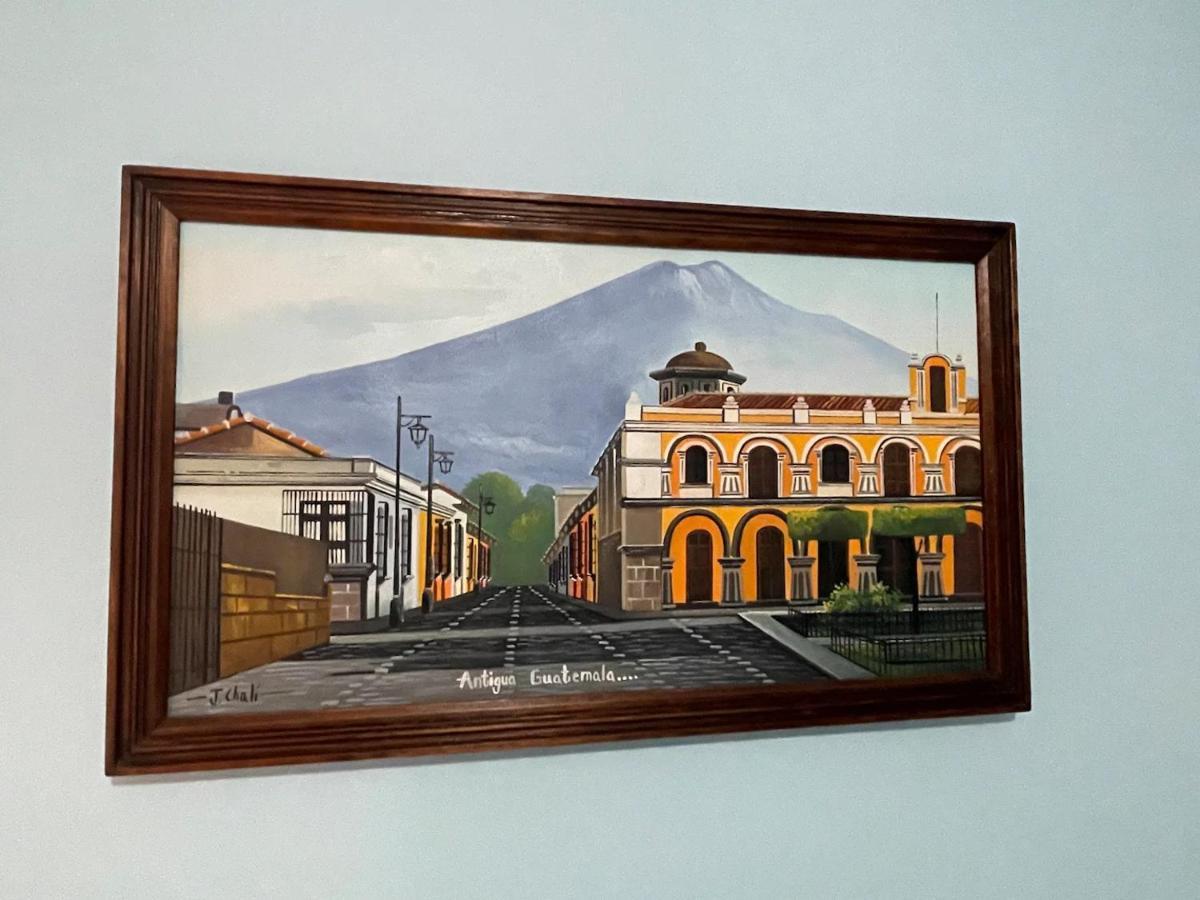 Villas Marco Polo Панахачел Екстериор снимка