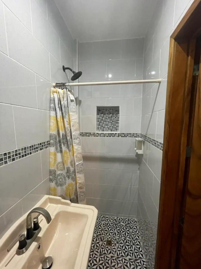 Villas Marco Polo Панахачел Екстериор снимка