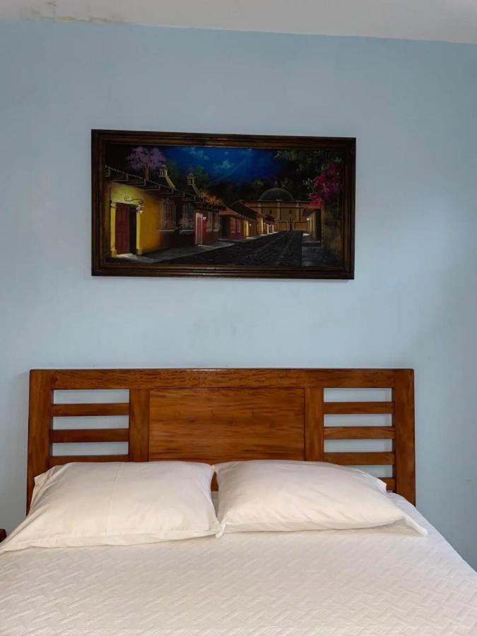 Villas Marco Polo Панахачел Екстериор снимка