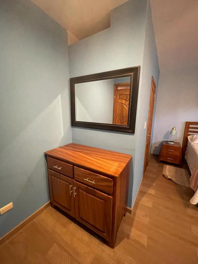 Villas Marco Polo Панахачел Екстериор снимка